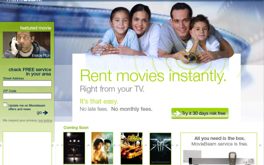 Movie-Beam_Website-Homepage